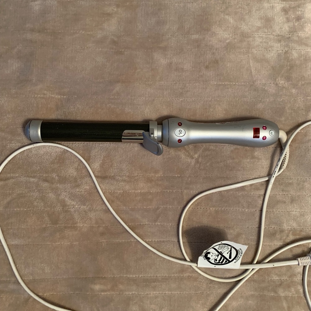 Beachwaver Pro 1.25 INCH!